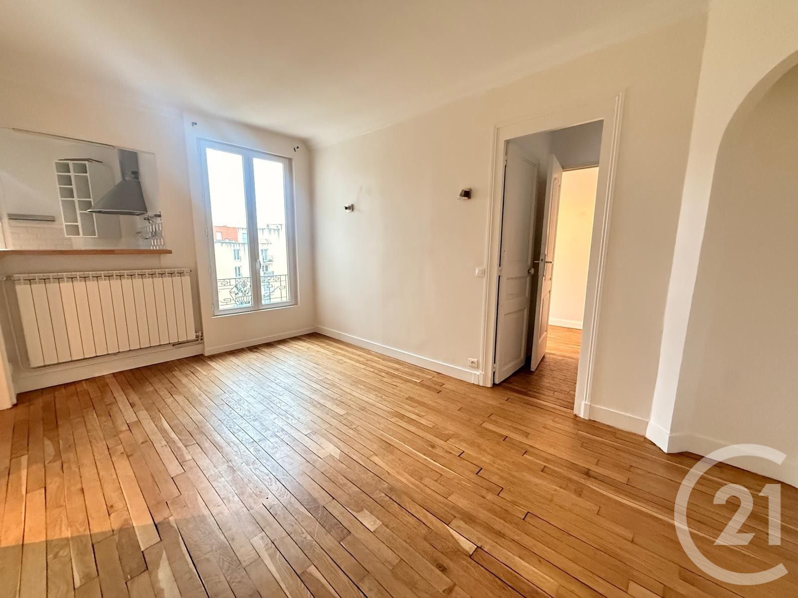 Appartement à Fontenay-sous-Bois