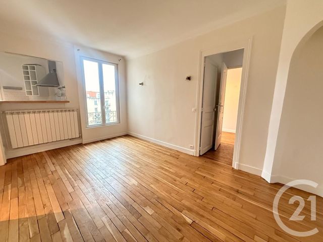 appartement - FONTENAY SOUS BOIS - 94