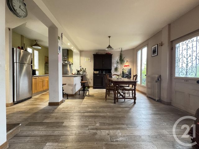 Maison à vendre - 7 pièces - 140 m2 - Fontenay Sous Bois - 94 - ILE-DE-FRANCE