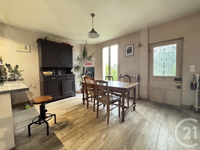 Maison à vendre - 7 pièces - 140 m2 - Fontenay Sous Bois - 94 - ILE-DE-FRANCE