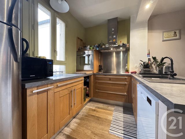 Maison à vendre - 7 pièces - 140 m2 - Fontenay Sous Bois - 94 - ILE-DE-FRANCE