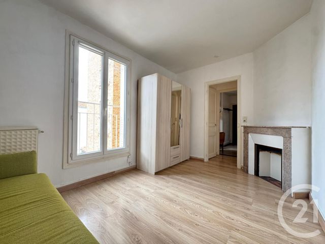 Appartement F1 &agrave; vendre - 1 pi&egrave;ce - 25,04 m2 - Fontenay Sous Bois - 94 - ILE-DE-FRANCE