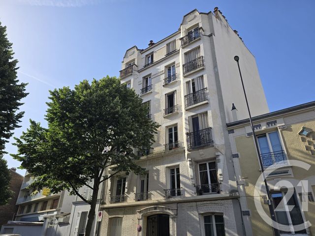 Appartement à vendre FONTENAY SOUS BOIS