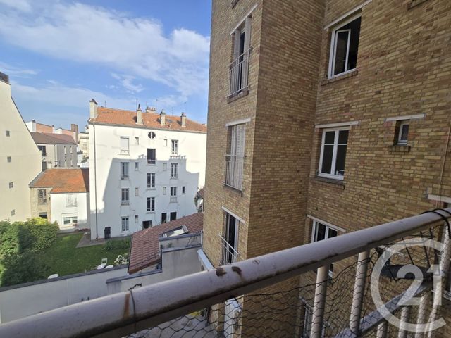 Appartement F1 &agrave; vendre - 1 pi&egrave;ce - 25,04 m2 - Fontenay Sous Bois - 94 - ILE-DE-FRANCE