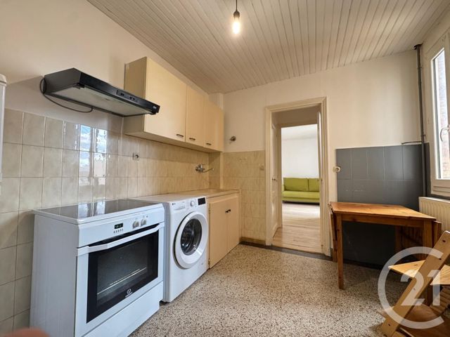Appartement F1 &agrave; vendre - 1 pi&egrave;ce - 25,04 m2 - Fontenay Sous Bois - 94 - ILE-DE-FRANCE