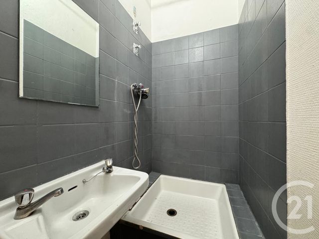Appartement F1 &agrave; vendre - 1 pi&egrave;ce - 25,04 m2 - Fontenay Sous Bois - 94 - ILE-DE-FRANCE