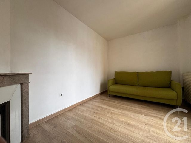 Appartement F1 &agrave; vendre - 1 pi&egrave;ce - 25,04 m2 - Fontenay Sous Bois - 94 - ILE-DE-FRANCE