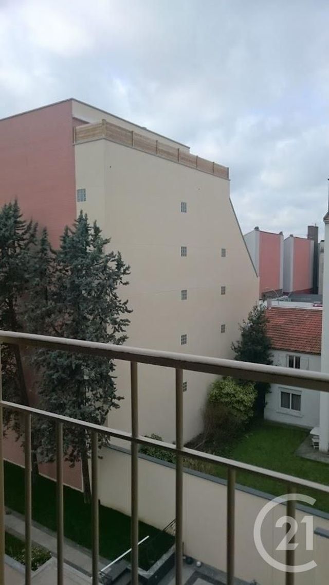 Appartement F1 &agrave; vendre - 1 pi&egrave;ce - 25,04 m2 - Fontenay Sous Bois - 94 - ILE-DE-FRANCE