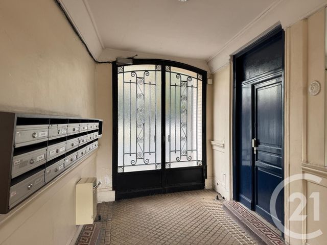 Appartement F1 &agrave; vendre - 1 pi&egrave;ce - 25,04 m2 - Fontenay Sous Bois - 94 - ILE-DE-FRANCE