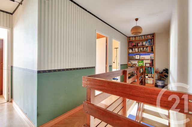 Appartement F5 à vendre - 5 pièces - 105 m2 - Fontenay Sous Bois - 94 - ILE-DE-FRANCE