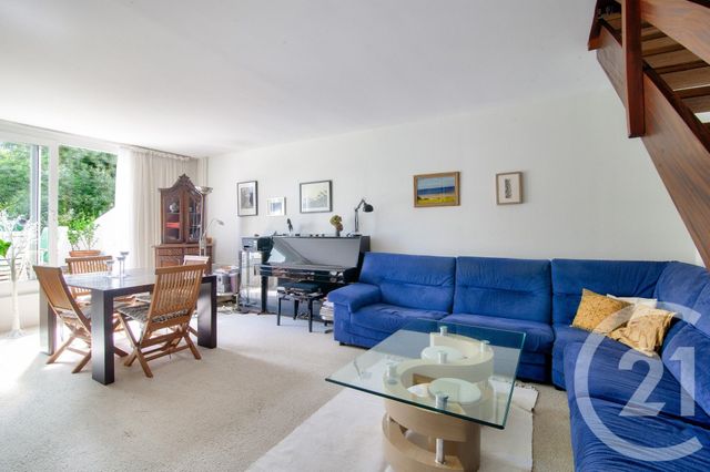 Appartement F5 à vendre - 5 pièces - 105 m2 - Fontenay Sous Bois - 94 - ILE-DE-FRANCE