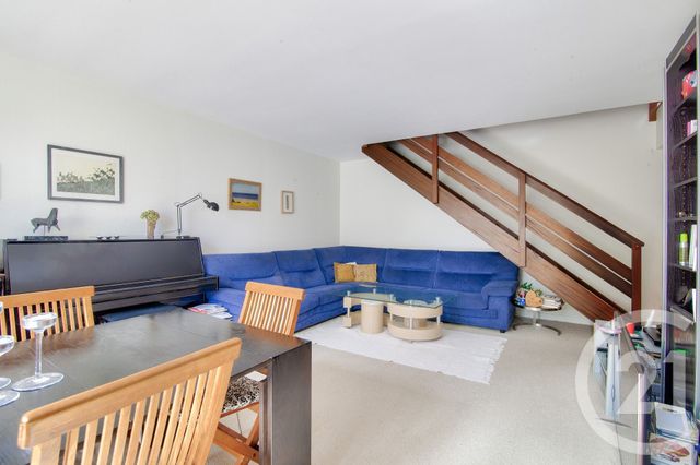 Appartement F5 à vendre - 5 pièces - 105 m2 - Fontenay Sous Bois - 94 - ILE-DE-FRANCE