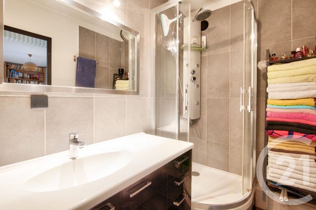 Appartement F5 à vendre - 5 pièces - 105 m2 - Fontenay Sous Bois - 94 - ILE-DE-FRANCE