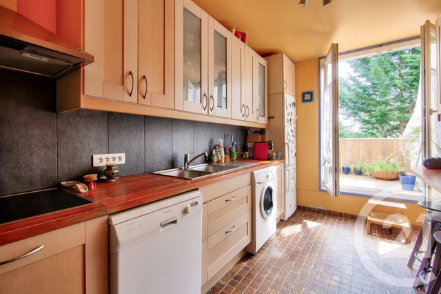 Appartement F5 à vendre - 5 pièces - 105 m2 - Fontenay Sous Bois - 94 - ILE-DE-FRANCE