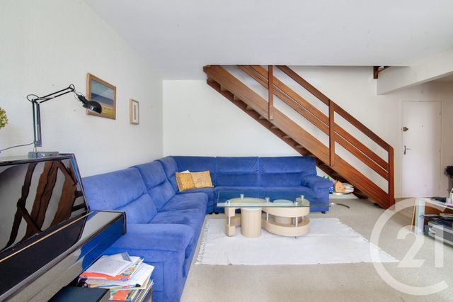 Appartement F5 à vendre - 5 pièces - 105 m2 - Fontenay Sous Bois - 94 - ILE-DE-FRANCE