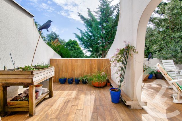 Appartement F5 à vendre - 5 pièces - 105 m2 - Fontenay Sous Bois - 94 - ILE-DE-FRANCE