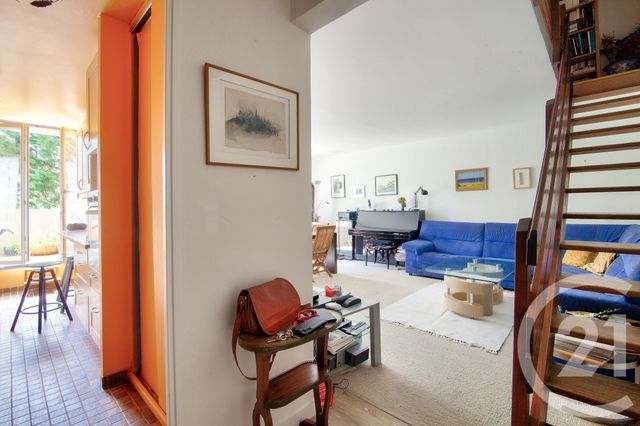 Appartement F5 à vendre - 5 pièces - 105 m2 - Fontenay Sous Bois - 94 - ILE-DE-FRANCE