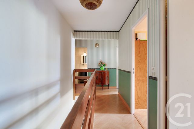 Appartement F5 à vendre - 5 pièces - 105 m2 - Fontenay Sous Bois - 94 - ILE-DE-FRANCE