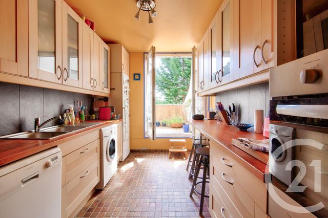 Appartement F5 à vendre - 5 pièces - 105 m2 - Fontenay Sous Bois - 94 - ILE-DE-FRANCE