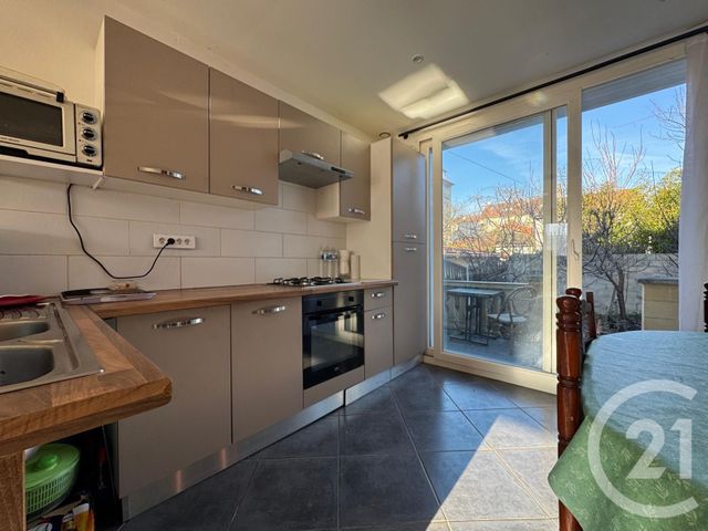 Maison à vendre - 4 pièces - 73 m2 - Fontenay Sous Bois - 94 - ILE-DE-FRANCE