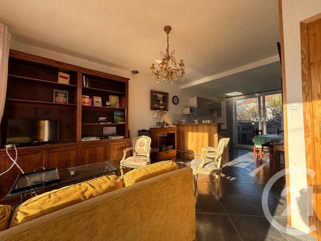 Maison à vendre - 4 pièces - 73 m2 - Fontenay Sous Bois - 94 - ILE-DE-FRANCE