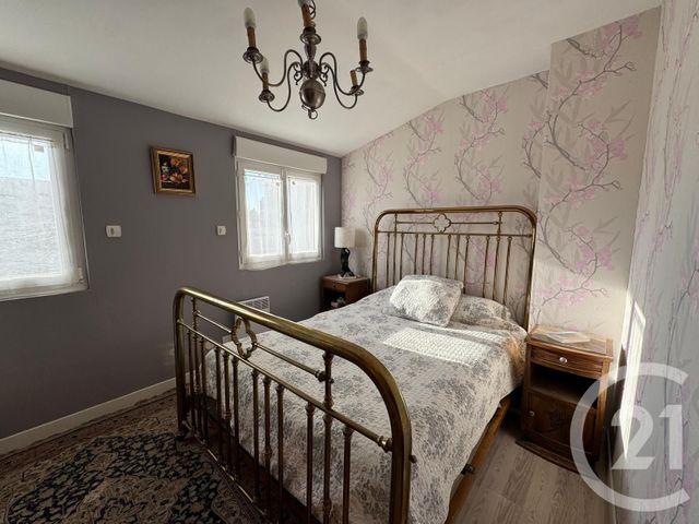 Maison à vendre - 4 pièces - 73 m2 - Fontenay Sous Bois - 94 - ILE-DE-FRANCE