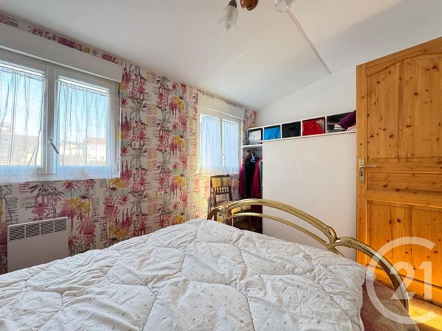 Maison à vendre - 4 pièces - 73 m2 - Fontenay Sous Bois - 94 - ILE-DE-FRANCE