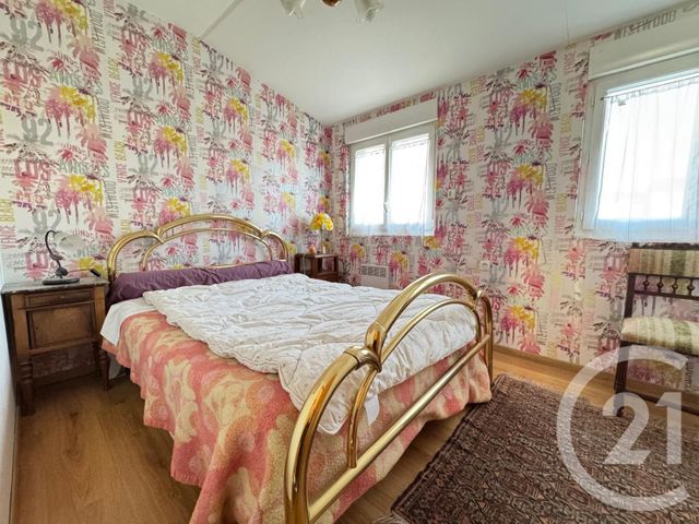 Maison à vendre - 4 pièces - 73 m2 - Fontenay Sous Bois - 94 - ILE-DE-FRANCE