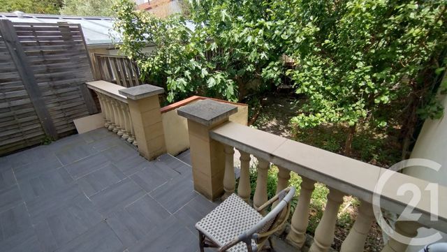 Maison à vendre - 4 pièces - 73 m2 - Fontenay Sous Bois - 94 - ILE-DE-FRANCE