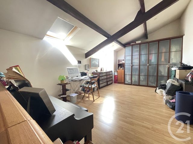 Maison à vendre - 3 pièces - 69,84 m2 - Fontenay Sous Bois - 94 - ILE-DE-FRANCE