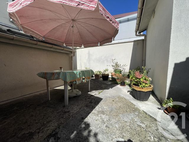 Maison à vendre - 3 pièces - 69,84 m2 - Fontenay Sous Bois - 94 - ILE-DE-FRANCE