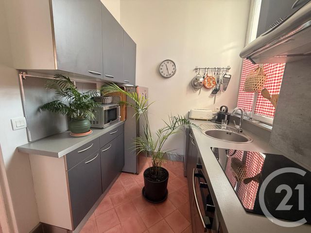 Maison &agrave; vendre - 4 pi&egrave;ces - 73,07 m2 - Fontenay Sous Bois - 94 - ILE-DE-FRANCE