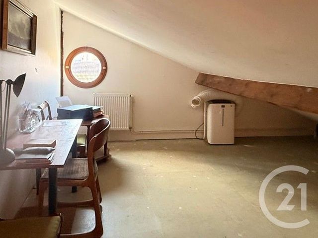Maison &agrave; vendre - 4 pi&egrave;ces - 73,07 m2 - Fontenay Sous Bois - 94 - ILE-DE-FRANCE