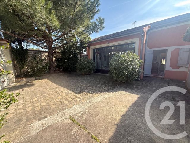 maison - FONTENAY SOUS BOIS - 94