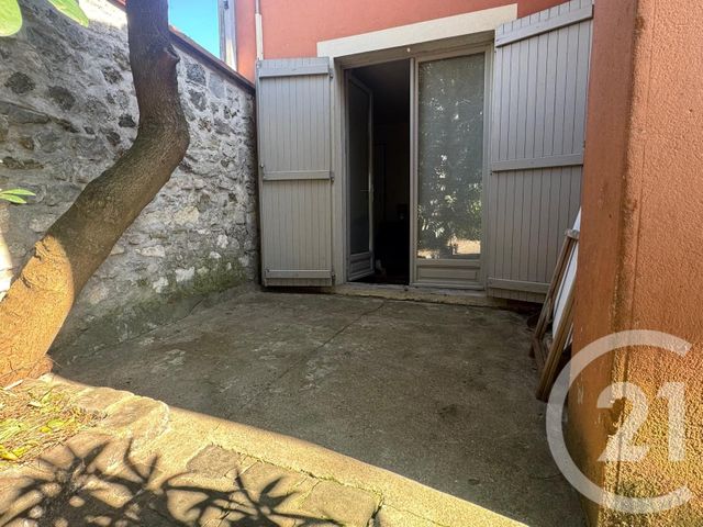 Maison &agrave; vendre - 4 pi&egrave;ces - 73,07 m2 - Fontenay Sous Bois - 94 - ILE-DE-FRANCE