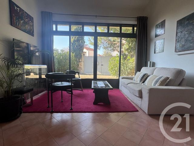 Maison &agrave; vendre - 4 pi&egrave;ces - 73,07 m2 - Fontenay Sous Bois - 94 - ILE-DE-FRANCE