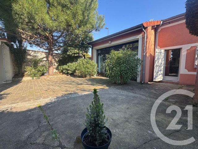 Maison &agrave; vendre - 4 pi&egrave;ces - 73,07 m2 - Fontenay Sous Bois - 94 - ILE-DE-FRANCE