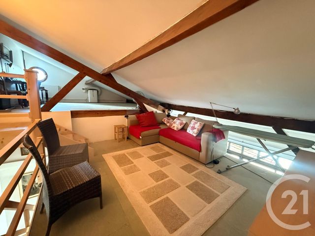 Maison &agrave; vendre - 4 pi&egrave;ces - 73,07 m2 - Fontenay Sous Bois - 94 - ILE-DE-FRANCE