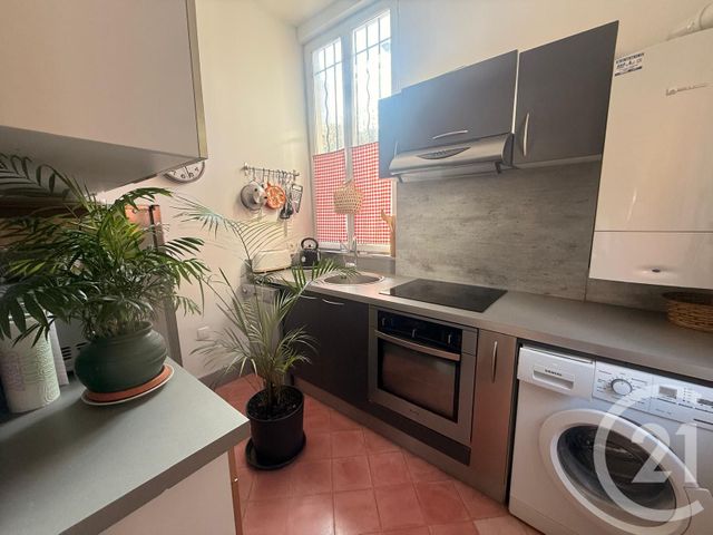 Maison &agrave; vendre - 4 pi&egrave;ces - 73,07 m2 - Fontenay Sous Bois - 94 - ILE-DE-FRANCE