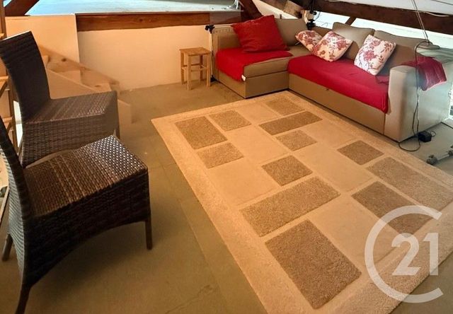 Maison &agrave; vendre - 4 pi&egrave;ces - 73,07 m2 - Fontenay Sous Bois - 94 - ILE-DE-FRANCE