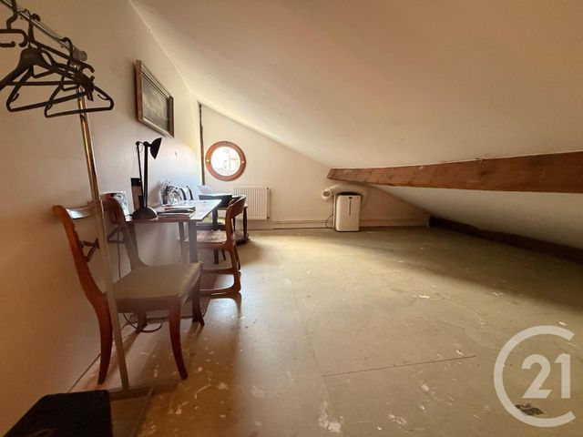 Maison &agrave; vendre - 4 pi&egrave;ces - 73,07 m2 - Fontenay Sous Bois - 94 - ILE-DE-FRANCE