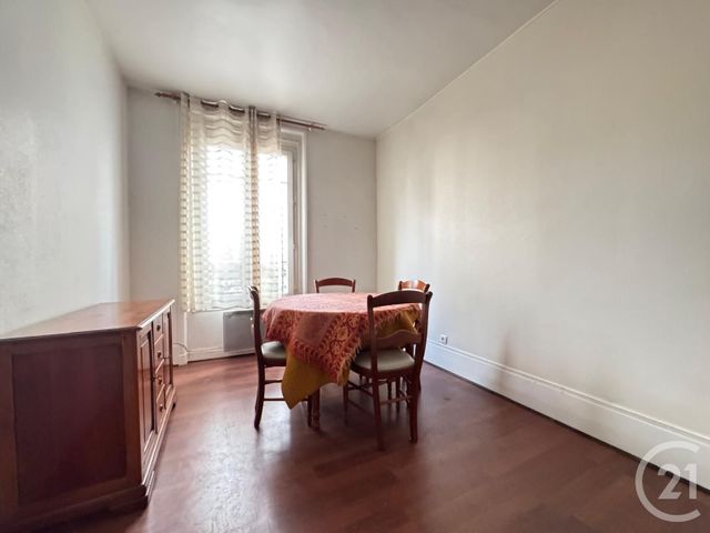 Appartement F2 à vendre - 2 pièces - 29,20 m2 - Fontenay Sous Bois - 94 - ILE-DE-FRANCE