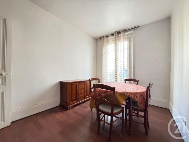 Appartement F2 à vendre - 2 pièces - 29,20 m2 - Fontenay Sous Bois - 94 - ILE-DE-FRANCE