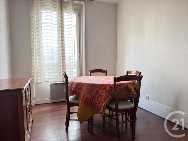 Appartement F2 à vendre - 2 pièces - 29,20 m2 - Fontenay Sous Bois - 94 - ILE-DE-FRANCE