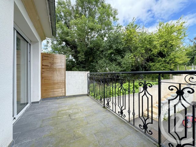 Maison &agrave; vendre - 5 pi&egrave;ces - 98 m2 - Fontenay Sous Bois - 94 - ILE-DE-FRANCE