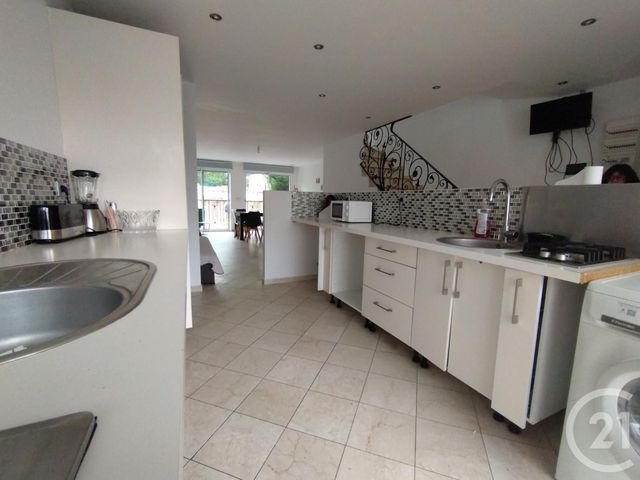 Maison &agrave; vendre - 5 pi&egrave;ces - 98 m2 - Fontenay Sous Bois - 94 - ILE-DE-FRANCE