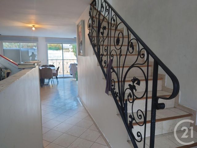 Maison &agrave; vendre - 5 pi&egrave;ces - 98 m2 - Fontenay Sous Bois - 94 - ILE-DE-FRANCE
