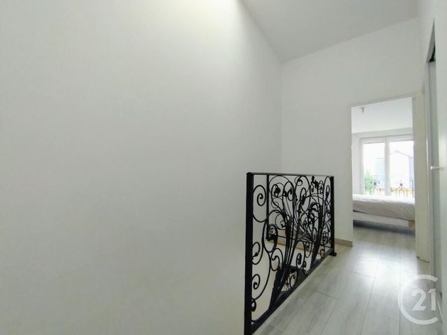 Maison &agrave; vendre - 5 pi&egrave;ces - 98 m2 - Fontenay Sous Bois - 94 - ILE-DE-FRANCE