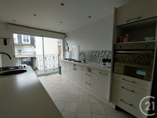 Maison &agrave; vendre - 5 pi&egrave;ces - 98 m2 - Fontenay Sous Bois - 94 - ILE-DE-FRANCE