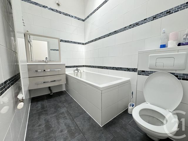 Maison &agrave; vendre - 5 pi&egrave;ces - 98 m2 - Fontenay Sous Bois - 94 - ILE-DE-FRANCE